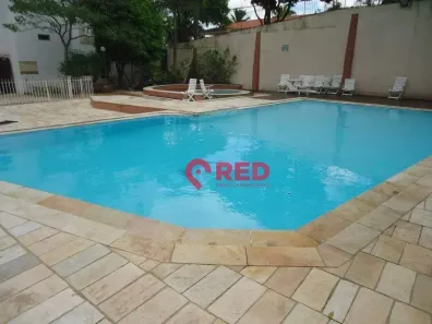 Apartamento com 3 Quartos à venda, 100m² no Vila Trujillo, Sorocaba