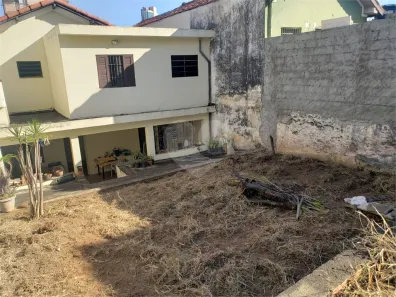 Sobrado com 4 Quartos à venda, 317m² no Água Fria, São Paulo