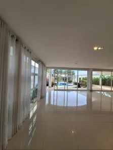 Casa de Condomínio com 3 Quartos para venda ou aluguel, 572m² no Água Seca, Piracicaba