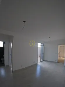 Apartamento com 2 Quartos à venda, 52m² no Santa Rosa, Belo Horizonte