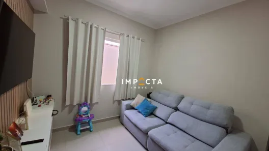 Casa com 3 Quartos à venda, 80m² no Cidade Vergani, Pouso Alegre