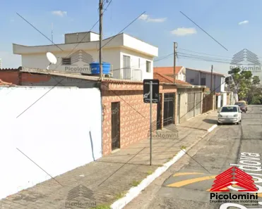 Lote/Terreno à venda, 300m² no Parque Sevilha, São Paulo
