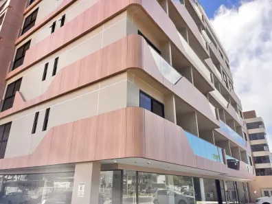Flat com 1 Quarto à venda, 21m² no Jardim Oceania, João Pessoa