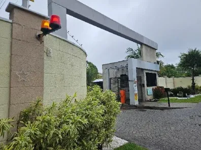 Apartamento com 2 Quartos à venda, 43m² no Paciência, Rio de Janeiro