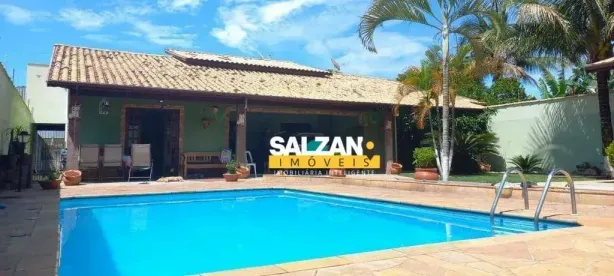 Fazenda/Sítio com 2 Quartos à venda, 900m² no Piracangaguá, Taubaté