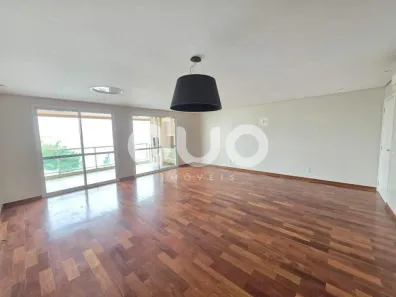 Apartamento com 3 Quartos para alugar, 140m² no Nova América, Piracicaba