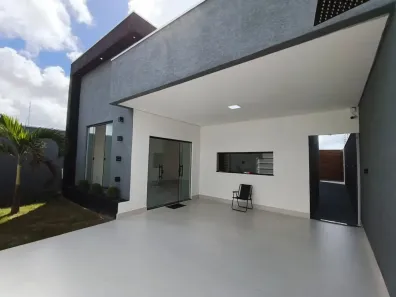 Casa com 3 Quartos à venda, 150m² no Encanto das Águas, Eunápolis