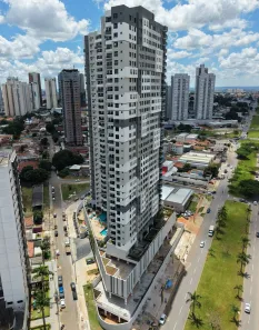 Apartamento com 3 Quartos à venda, 78m² no Parque Amazônia, Goiânia