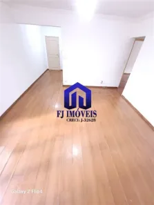 Apartamento com 2 Quartos para alugar, 87m² no Itararé, São Vicente