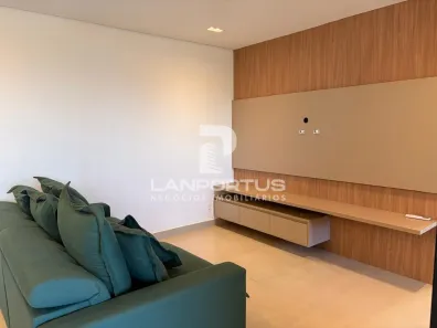 Apartamento com 2 Quartos à venda, 78m² no Quinta da Primavera, Ribeirão Preto