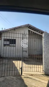 Casa com 2 Quartos à venda, 50m² no Vila Padre Manoel de Nóbrega, Campinas