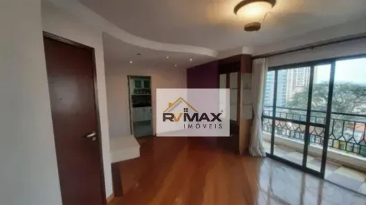 Apartamento com 3 Quartos à venda, 80m² no Vila Romana, São Paulo