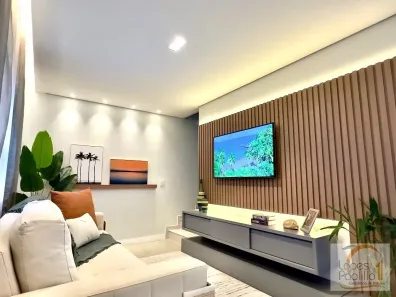 Casa com 2 Quartos à venda, 78m² no Jardim Jaraguá, Atibaia
