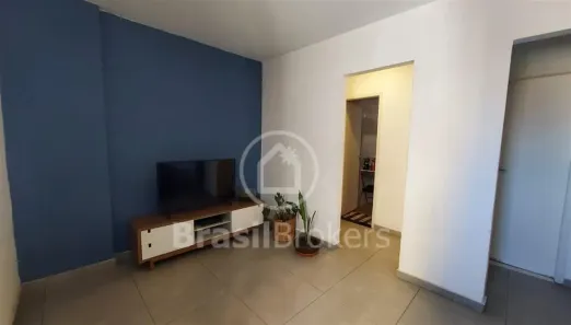 Apartamento com 2 Quartos à venda, 43m² no Abolição, Rio de Janeiro