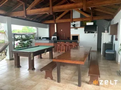 Casa com 4 Quartos à venda, 382m² no Fortaleza, Blumenau