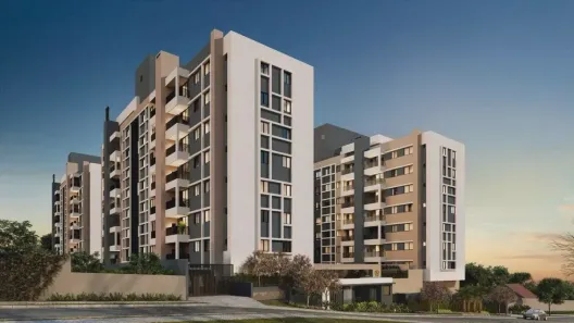 Apartamento com 2 Quartos para alugar, 60m² no Tingui, Curitiba