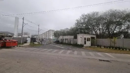 Apartamento com 1 Quarto à venda, 40m² no Campo Grande, Rio de Janeiro