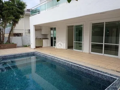 Casa de Condomínio com 3 Quartos à venda, 255m² no Chácara das Candeias, Carapicuíba
