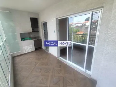 Apartamento com 3 Quartos à venda, 84m² no Jardim das Vertentes, São Paulo