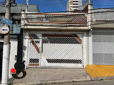 Sobrado com 3 Quartos à venda, 167m² no Vila Rosaria, São Paulo
