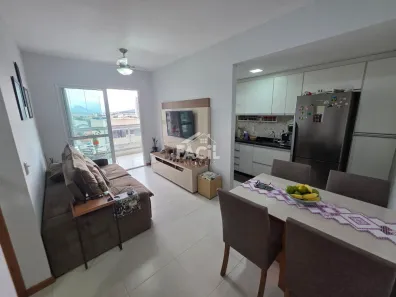 Apartamento com 2 Quartos à venda, 71m² no Praia de Itaparica, Vila Velha