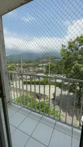 Apartamento com 2 Quartos à venda, 52m² no Taquara, Rio de Janeiro