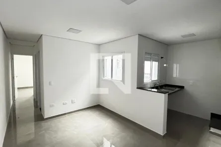 Cobertura com 2 Quartos à venda, 110m² no Vila Curuçá, Santo André