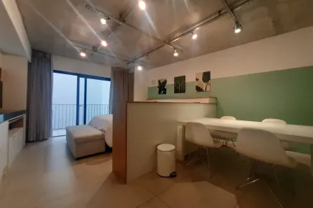 Apartamento com 1 Quarto à venda, 36m² no Menino Deus, Porto Alegre