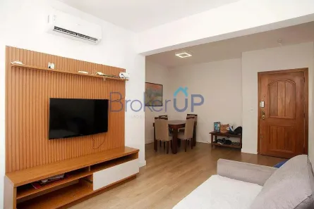 Apartamento com 3 Quartos à venda, 106m² no Independência, Porto Alegre