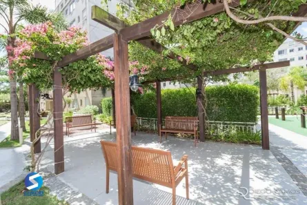 Apartamento com 2 Quartos à venda, 45m² no Cavalhada, Porto Alegre