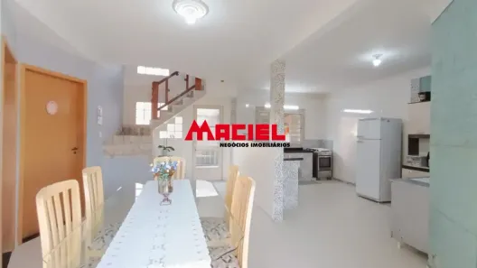 Sobrado com 3 Quartos à venda, 265m² no Jardim Satélite, São José dos Campos