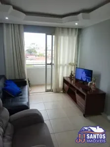 Apartamento com 2 Quartos à venda, 64m² no Vila Carrão, São Paulo