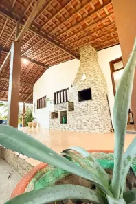 Fazenda/Sítio com 3 Quartos à venda, 6000m² no Mosqueiro, Aracaju