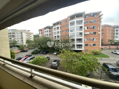 Apartamento com 3 Quartos à venda, 111m² no Barra da Tijuca, Rio de Janeiro