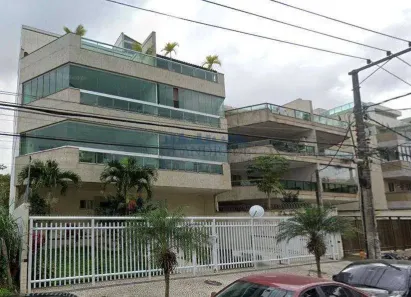 Cobertura com 3 Quartos à venda, 169m² no Recreio dos Bandeirantes, Rio de Janeiro