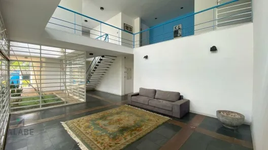 Sobrado com 9 Quartos para venda ou aluguel, 500m² no Brooklin Paulista, São Paulo