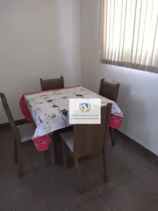 Apartamento com 3 Quartos à venda, 64m² no Parque da Figueira, Campinas