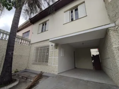 Sobrado com 3 Quartos à venda, 187m² no Vila Piauí, São Paulo