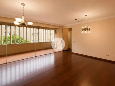 Apartamento com 3 Quartos à venda, 134m² no Jardim, Santo André