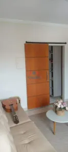 Apartamento com 2 Quartos à venda, 62m² no Jardim Morada do Sol, Indaiatuba