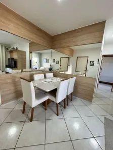 Apartamento com 3 Quartos à venda, 64m² no Morada de Laranjeiras, Serra