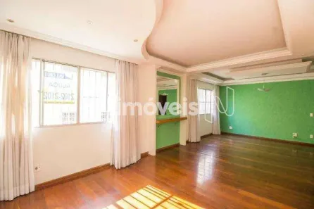 Apartamento com 4 Quartos à venda, 135m² no São Pedro, Belo Horizonte
