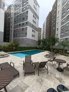 Apartamento com 2 Quartos à venda, 34m² no Guaianazes, São Paulo