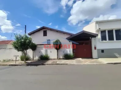 Casa com 4 Quartos à venda, 271m² no Vila Costa do Sol, São Carlos
