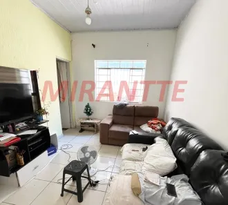Casa com 4 Quartos à venda, 140m² no Jaçanã, São Paulo