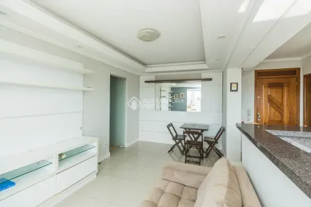 Apartamento com 2 Quartos para alugar, 74m² no Jardim Botânico, Porto Alegre