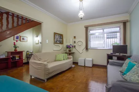 Sobrado com 3 Quartos à venda, 210m² no Água Branca, São Paulo