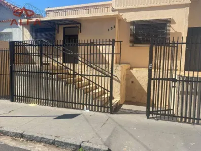 Imóvel Comercial para alugar, 120m² no Vila Bom Jesus, São José do Rio Preto