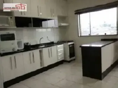 Sobrado com 3 Quartos à venda, 168m² no Vila Pereira Barreto, São Paulo