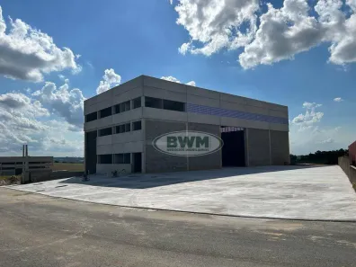 Galpão/Depósito/Armazém para alugar, 1083m² no Itapeva, Votorantim